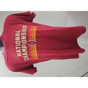 Aviator Nation Indiana University CFP NWT